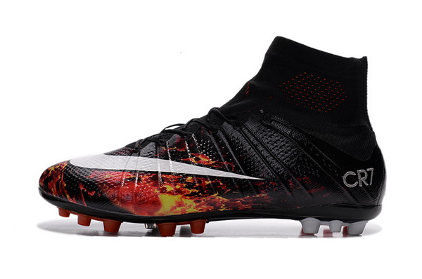 Nike Mercurial Superfly CR AG Men Shoes--001